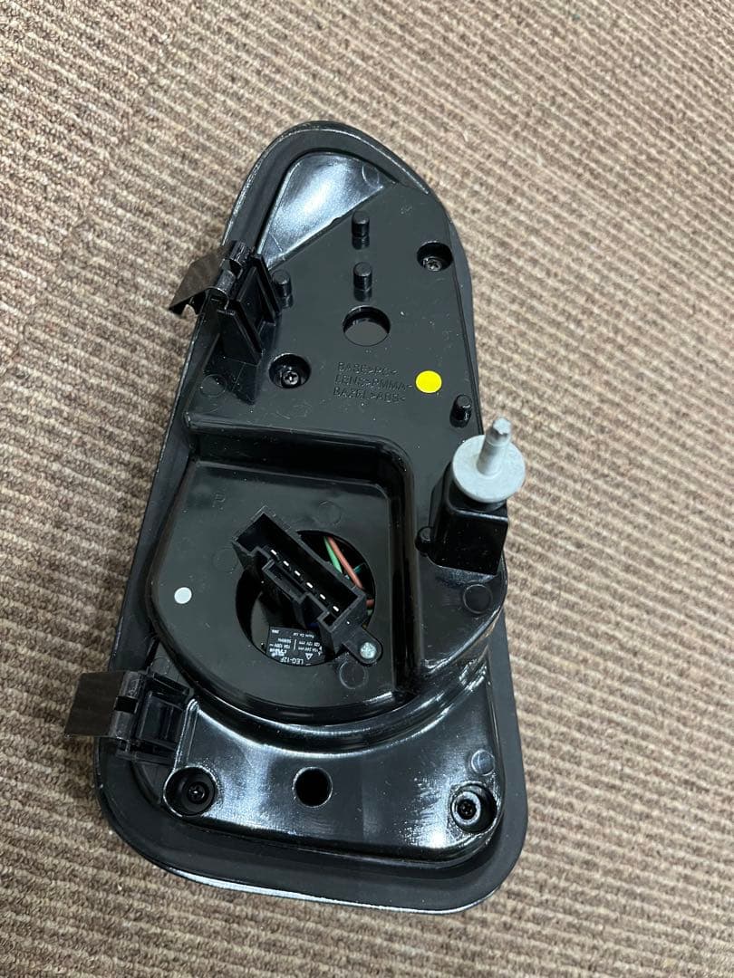 初代ミニR50系　ユニオンジャックテールランプ　craftsman製