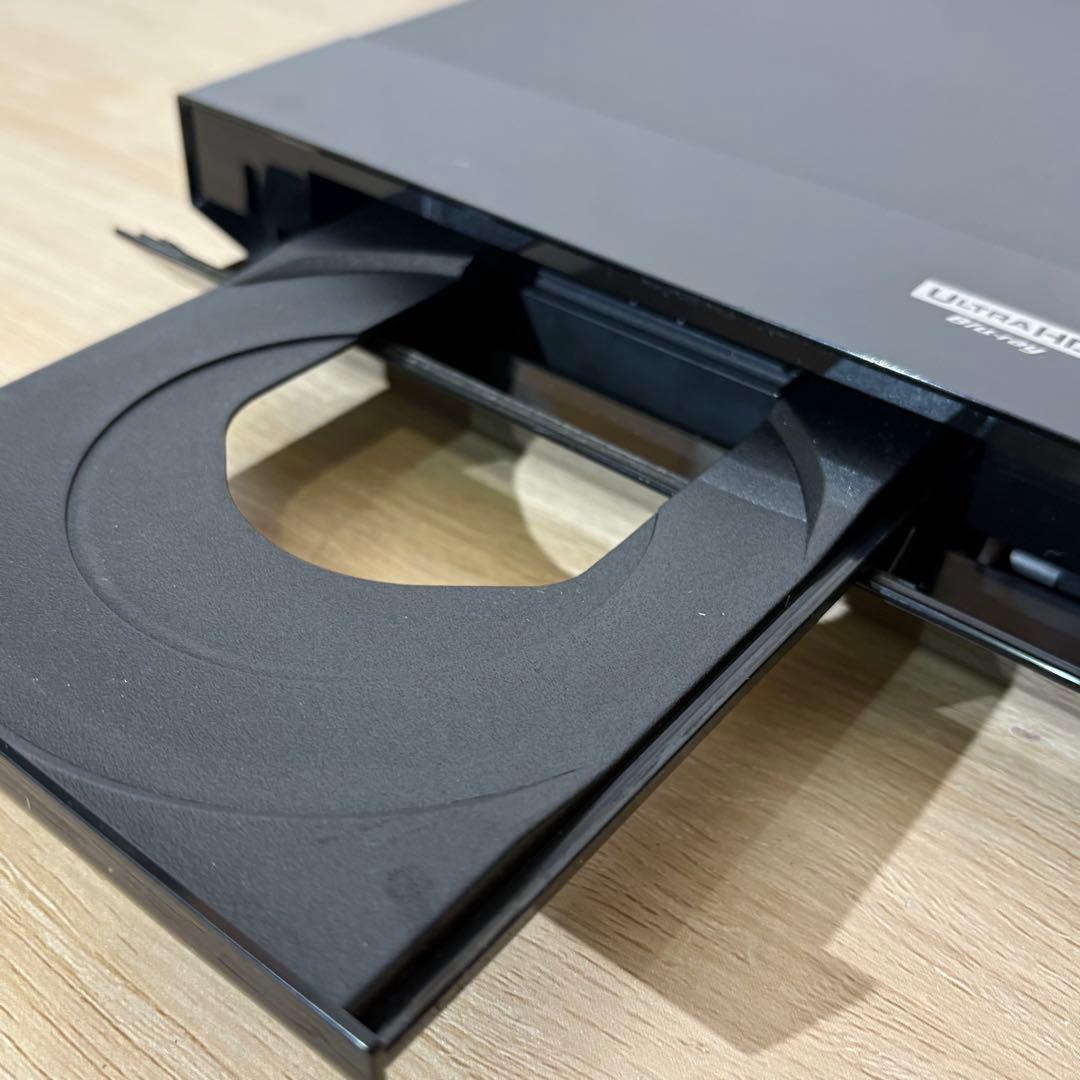 SONY Ultra HD Blu-ray プレーヤー　UBP-x700
