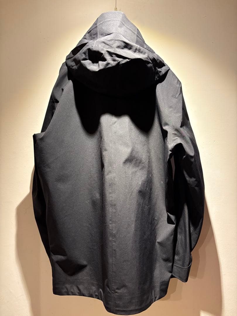 MAMMUT GORE-TEX ジャケット S