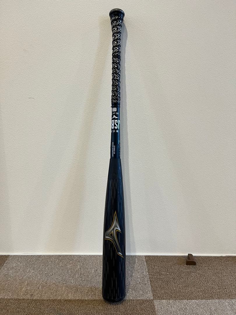 最終値下げ、これ以上は値下げしません。 ビヨンドマックス レガシーメタル83cm