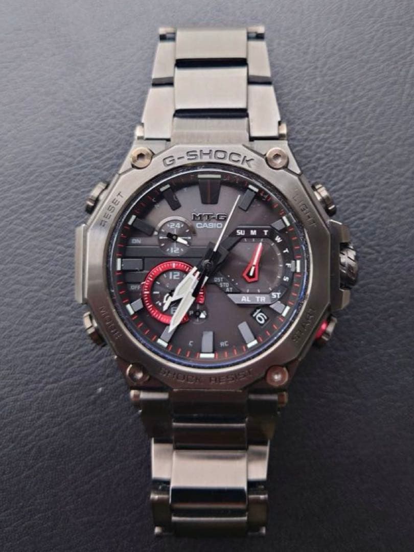 ウインターセールス品MT-G MTG-B2000BDE-1AJR