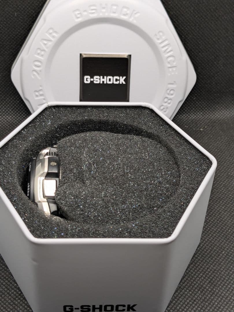 川*基様 【稼働品】G-SHOCK　MTG-1000-1AJF　メンズ　腕時計