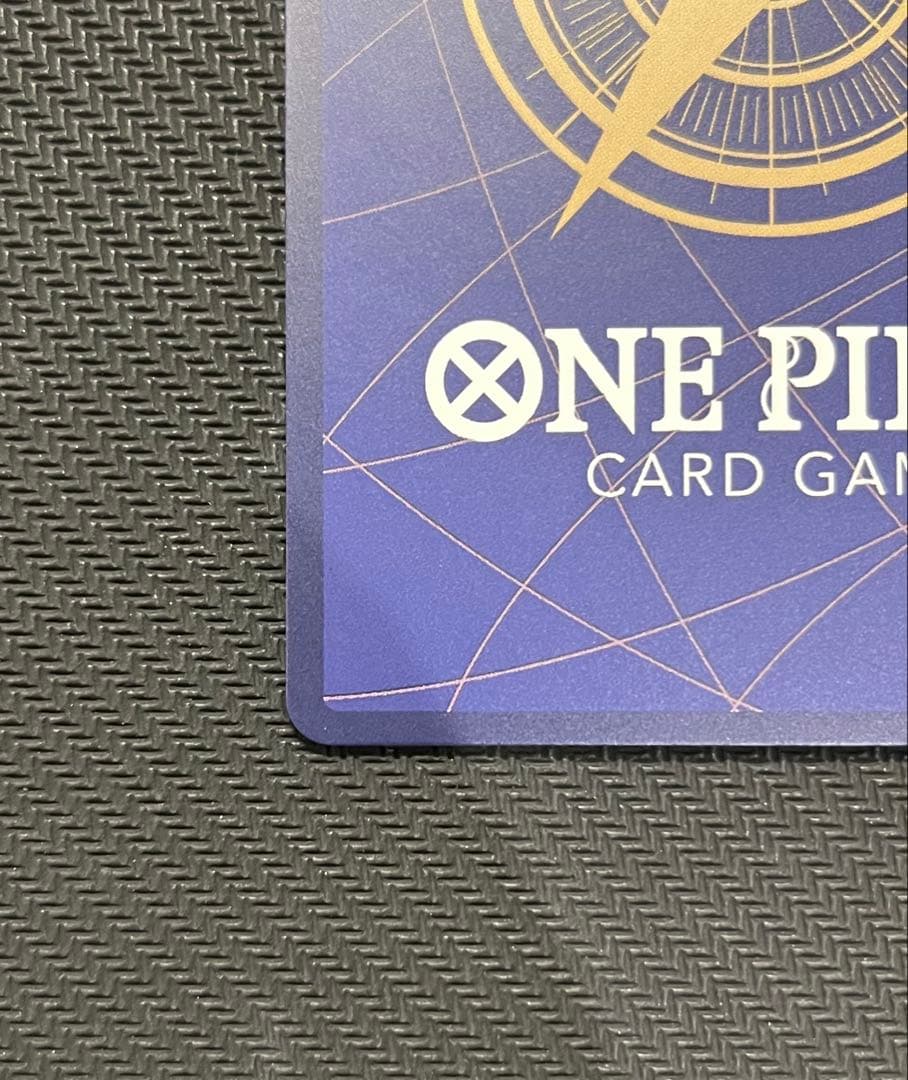 ONE PIECE CARD GAME DAY 25 モンキー・D・ルフィ