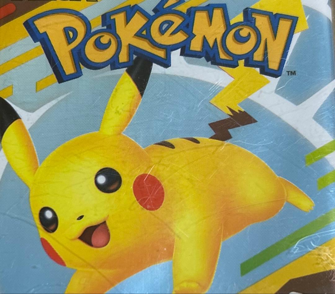 ポケモンカードパック　在庫確認用ページ