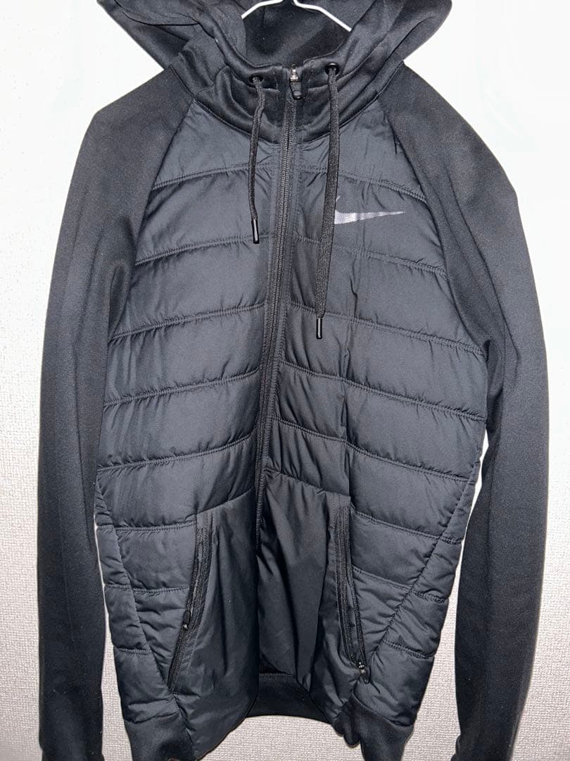 Nike ランニング上下S