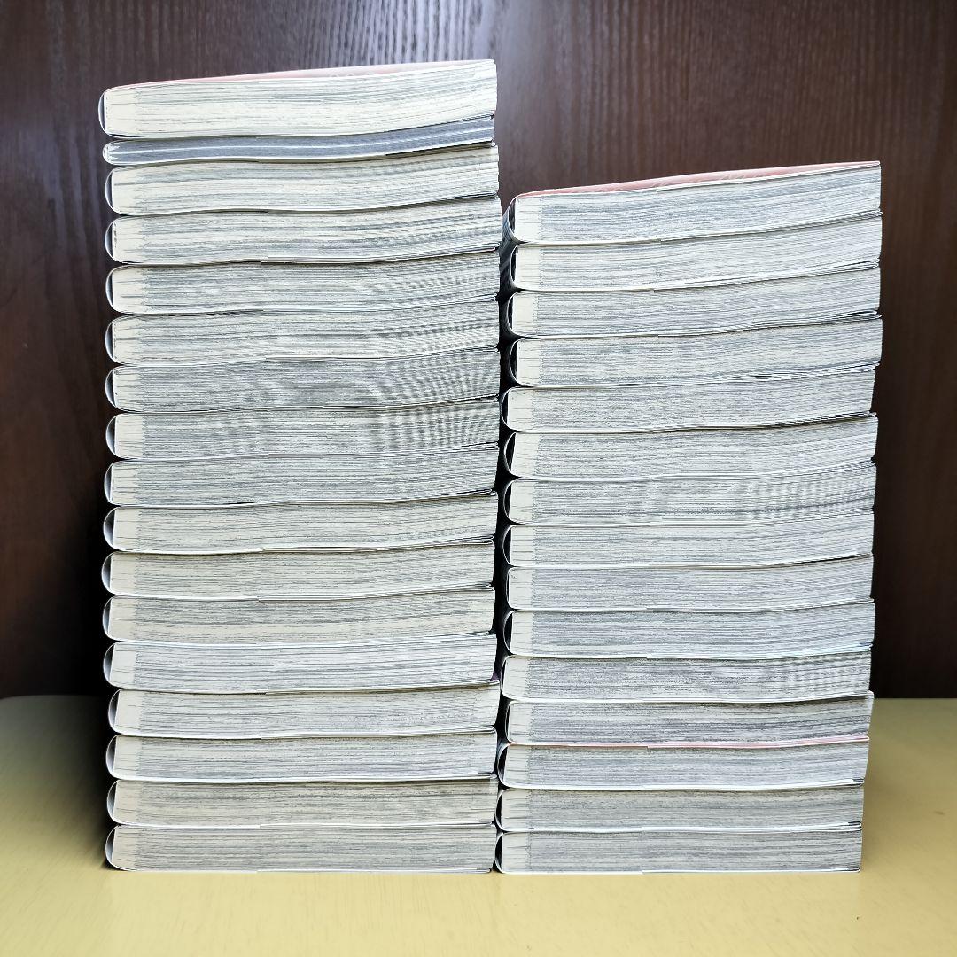 呪術廻戦漫画全巻セット 0~30+0.5巻