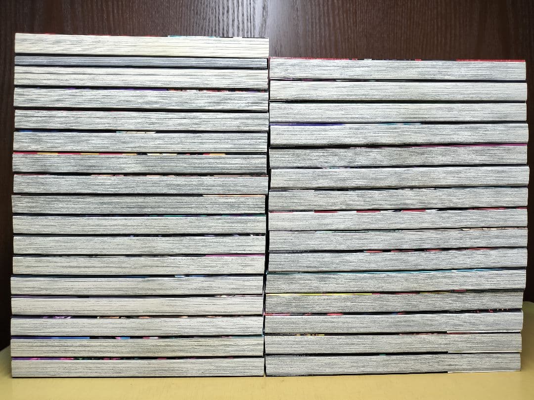 呪術廻戦漫画全巻セット 0~30+0.5巻