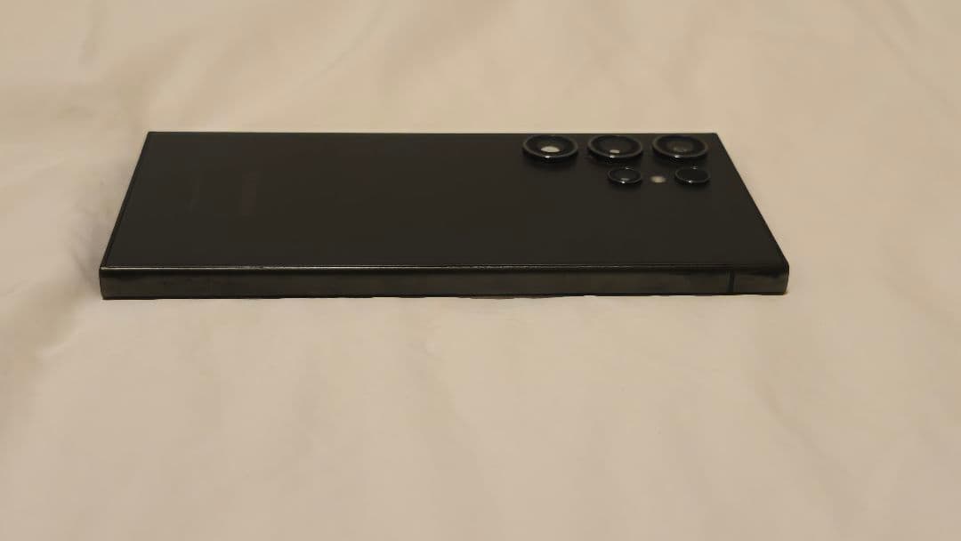 Samsung Galaxy S24 Ultra SIMフリー