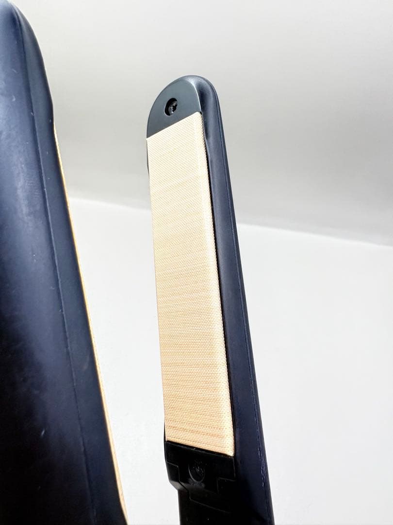 絹女 KINUJO DS100 ブラック ヘアアイロン 314