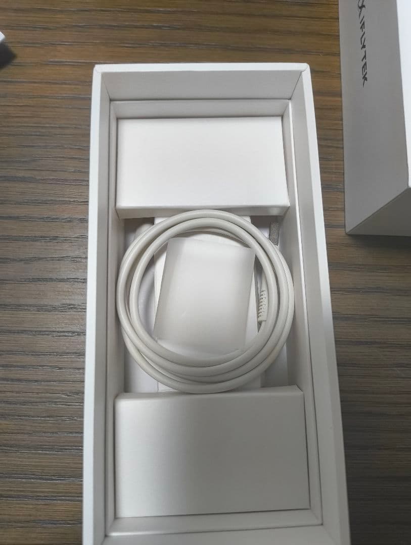 旅行用家電 iFLYTEK Smart Translator