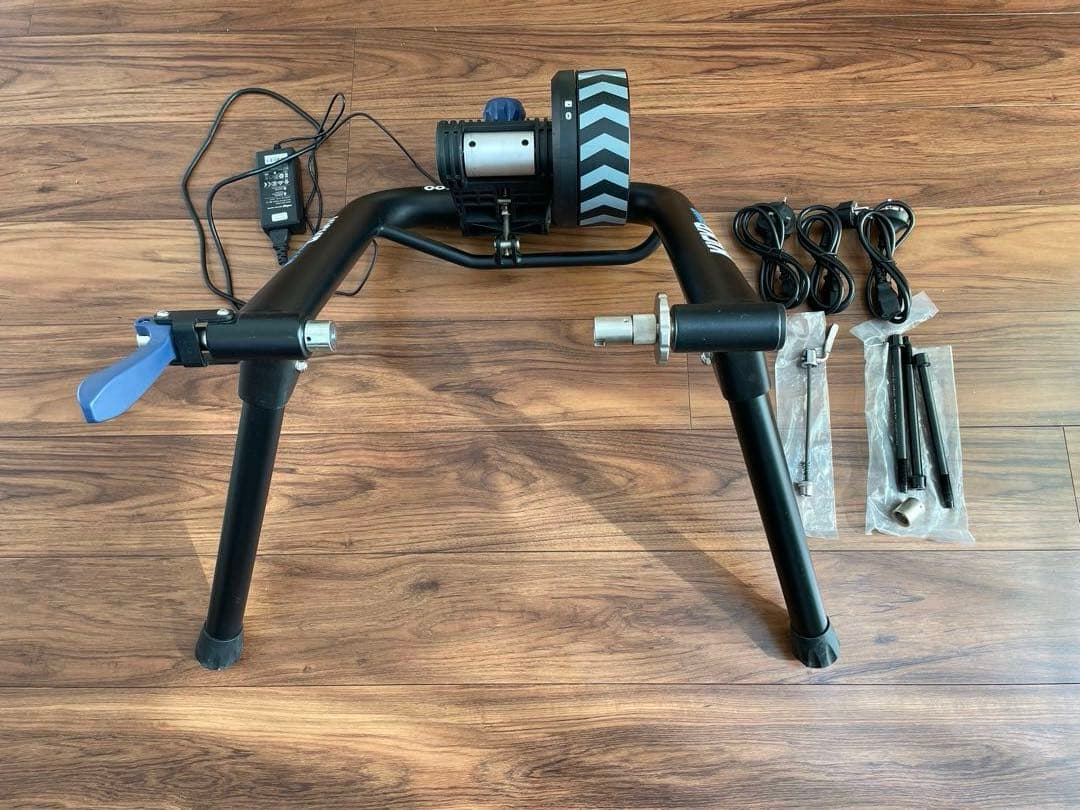 Wahoo ワフー KICKR SNAP キッカー スナップ サイクルトレーナー