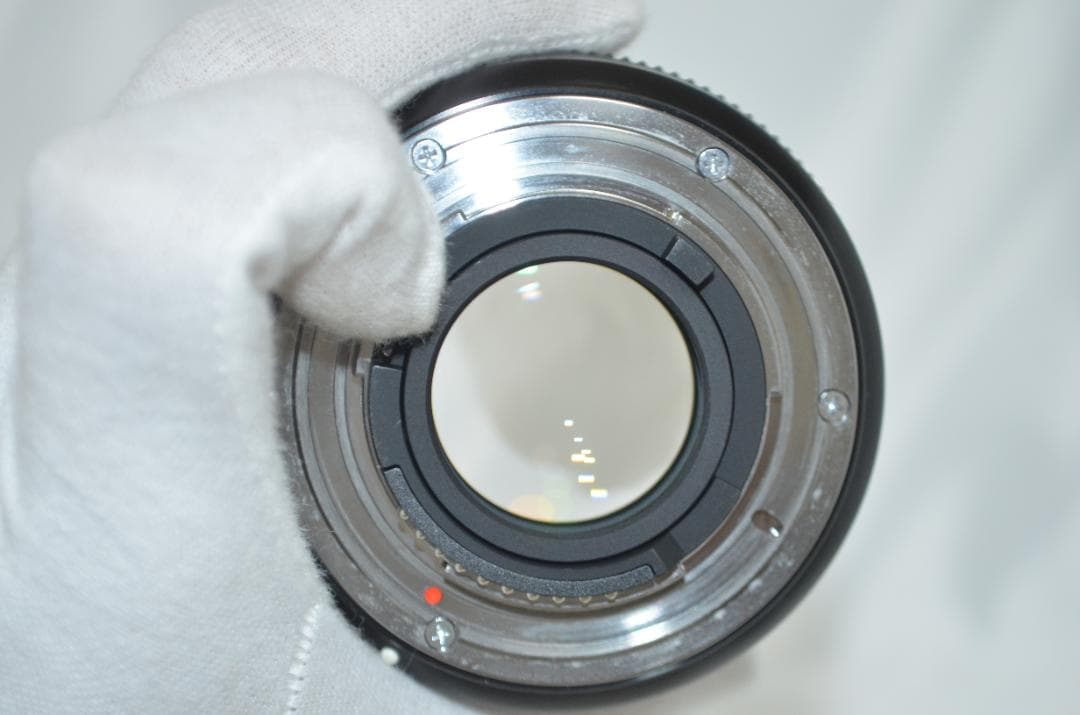 シグマ SIGMA 18-35mm F1.8 DC ニコン用