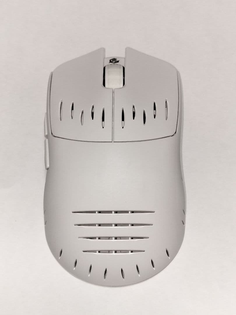 マウス・トラックボール g wolves ht s2 8k