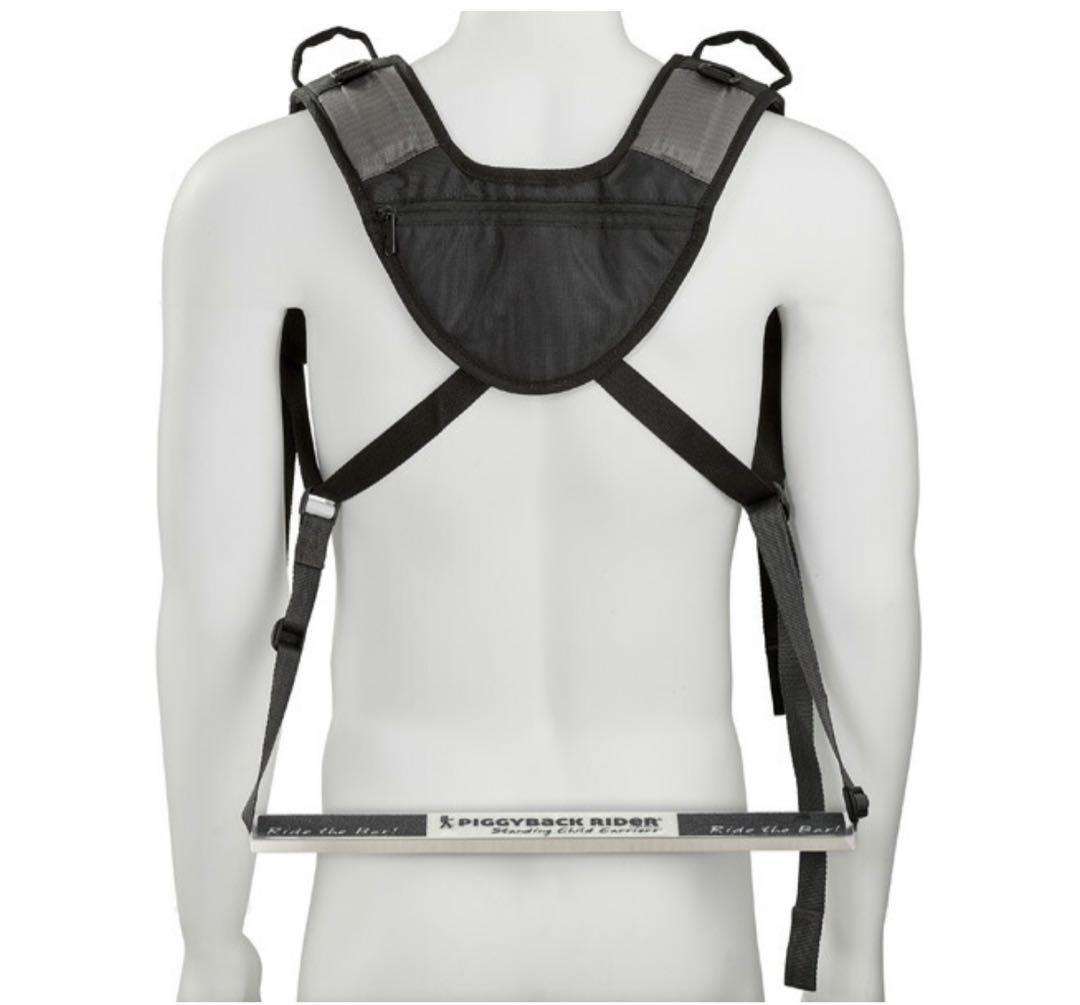 未開封 PIGGYBACK RIDER スタンディングチャイルドキャリア