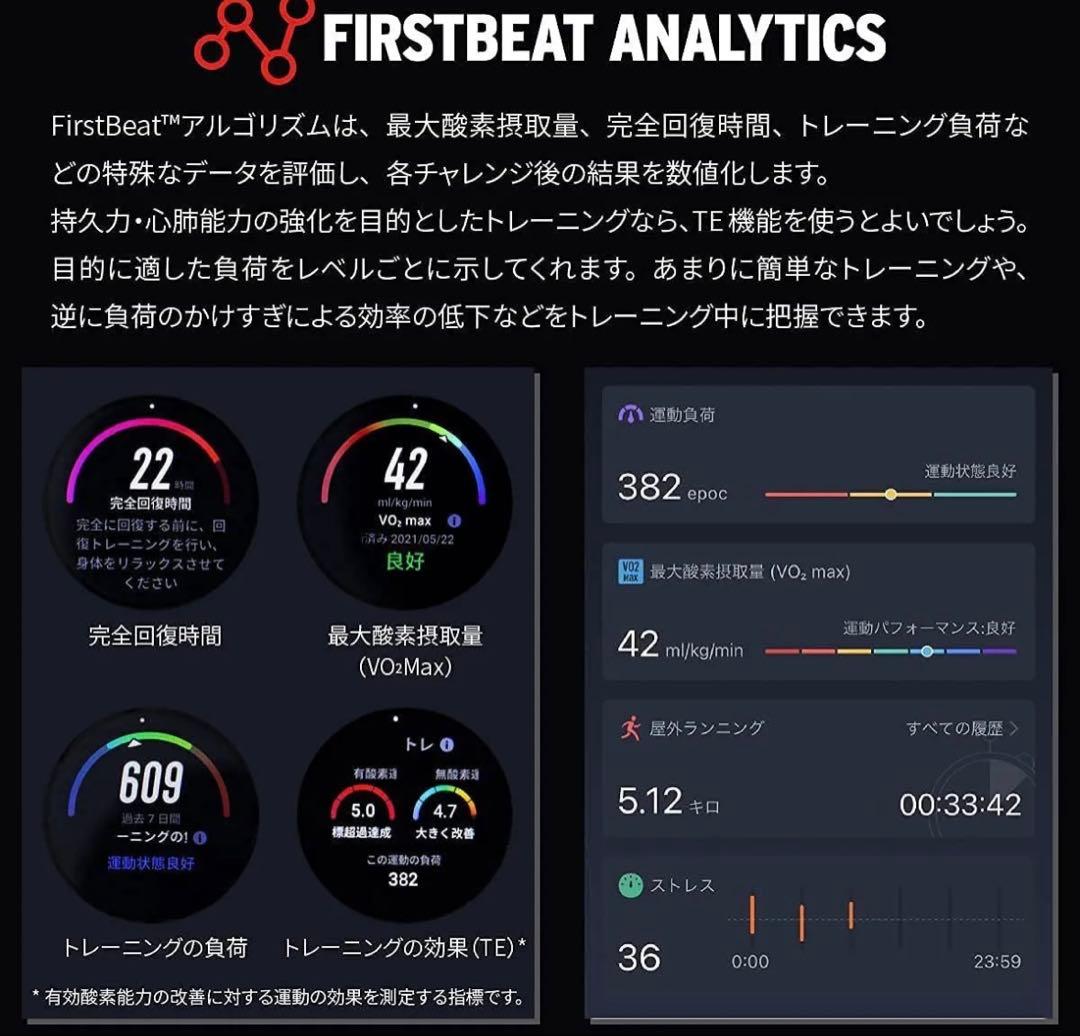 時計 Amazfit T-Rex Pro