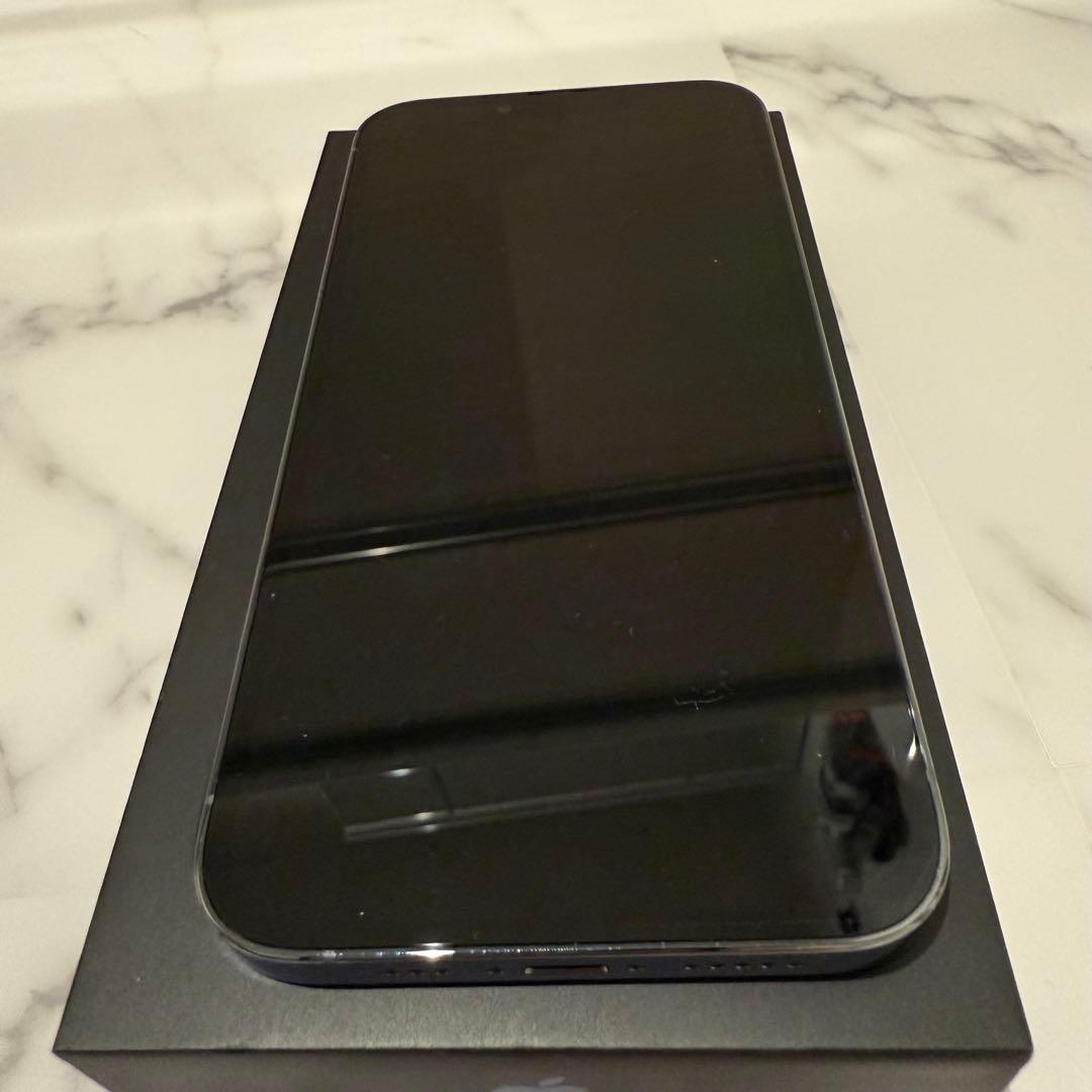 iPhone13pro シエラブルー 128GB