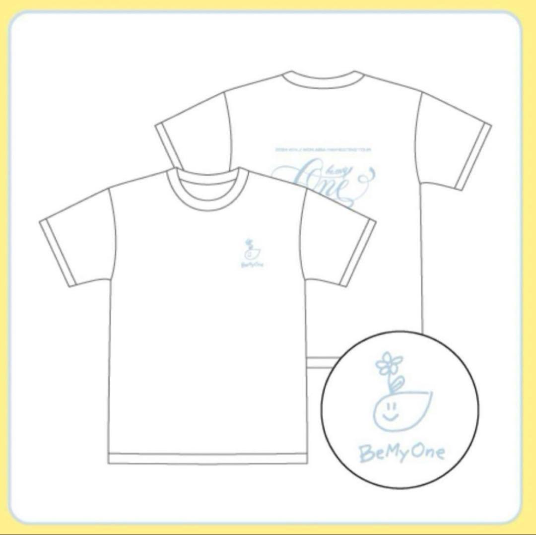キムジウォン Tシャツ