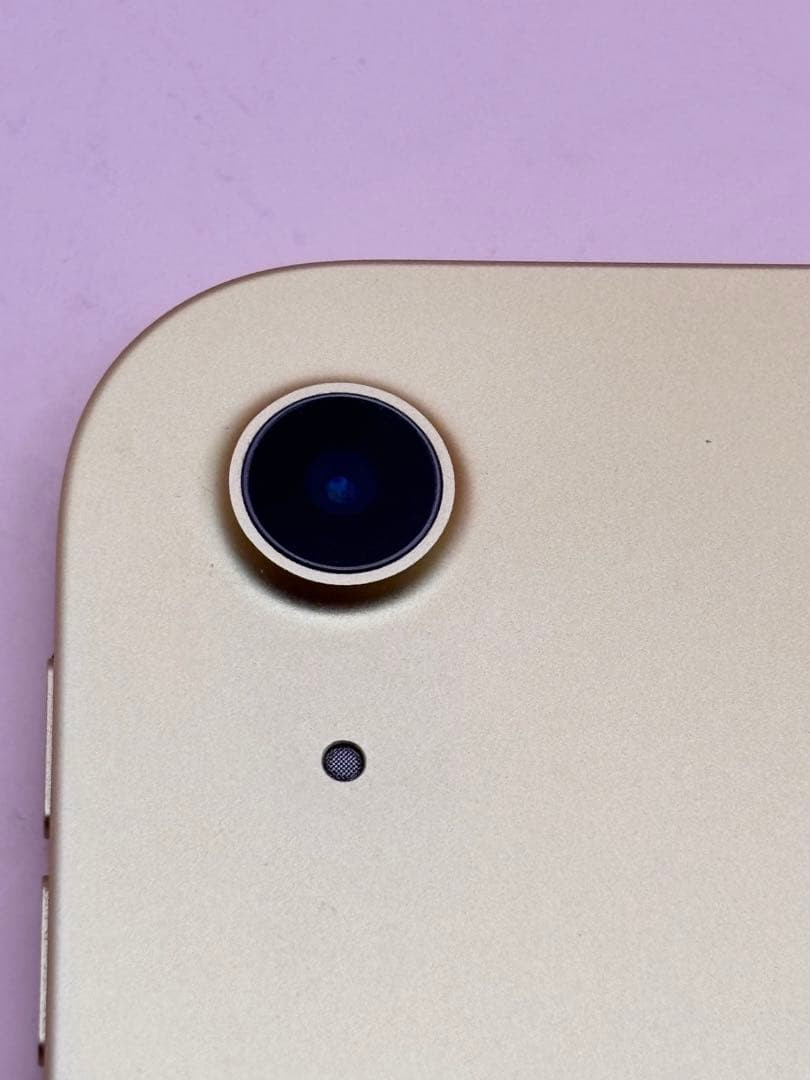 iPad (第10世代) イエロー 10.9インチ 本体