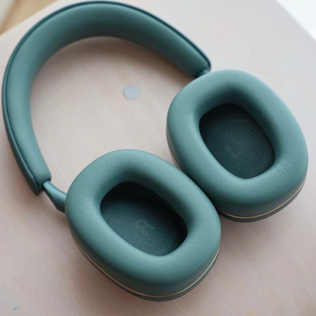 Bowers & Wilkins Px7 S2e フォレストグリーン