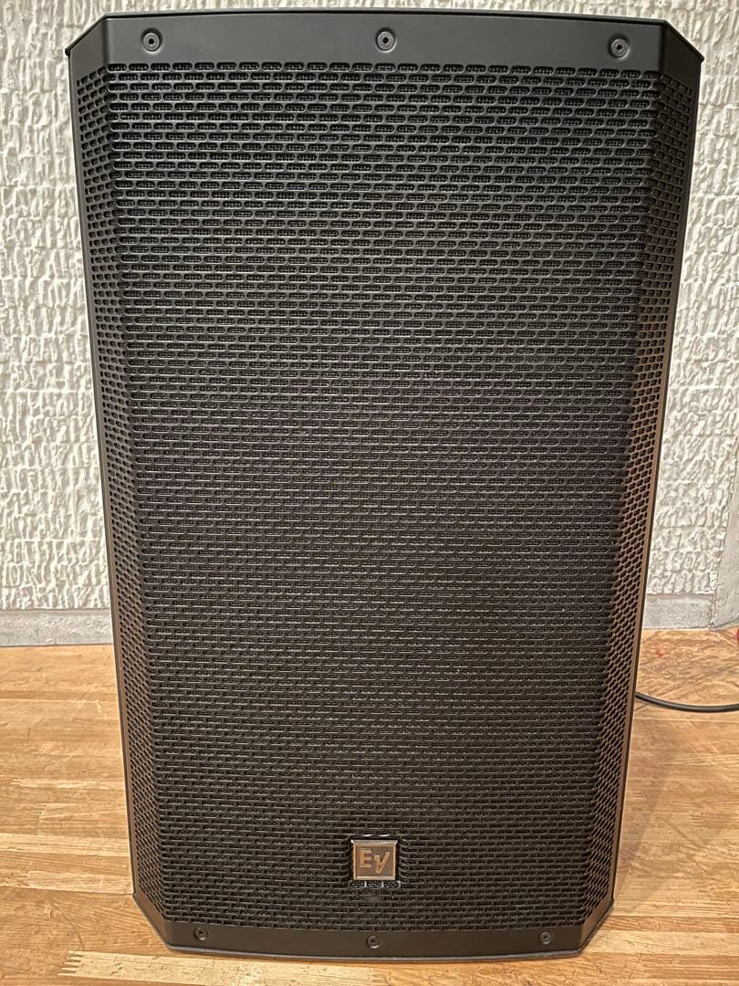 ELECTRO-VOICE エレクトロボイス EV ZLX-15P スピーカー