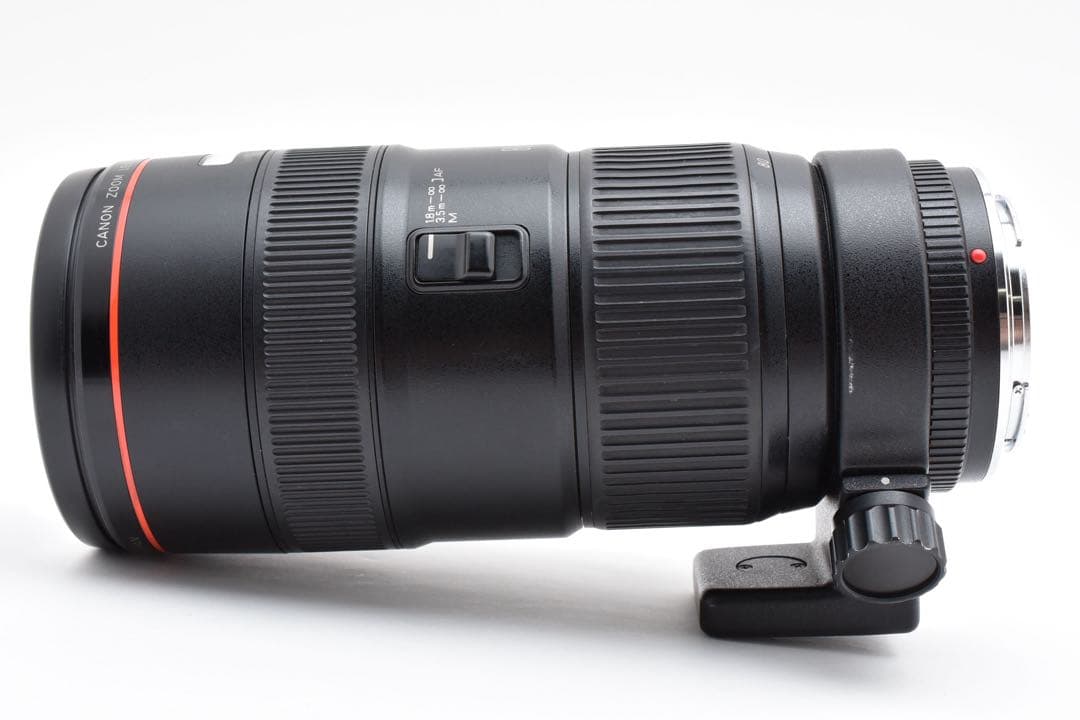 キヤノン CANON EF 80-200mm F2.8L USM