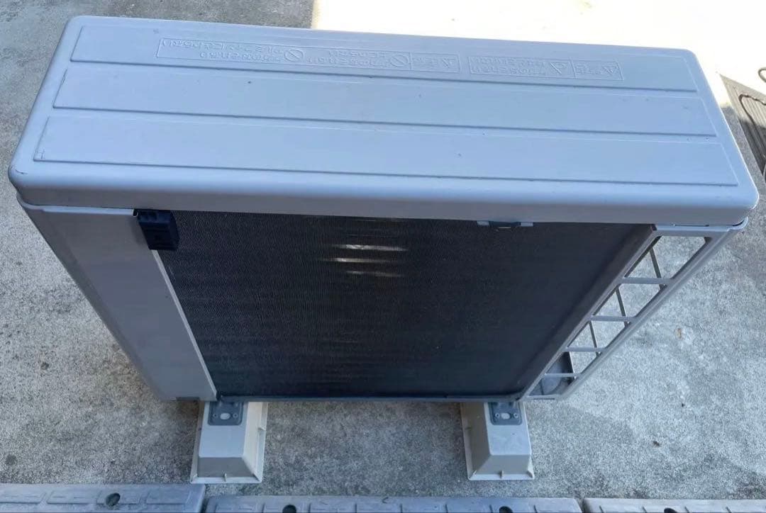 2019年製 CORONA コロナ CSH-N2219R ルームエアコン 6畳〜