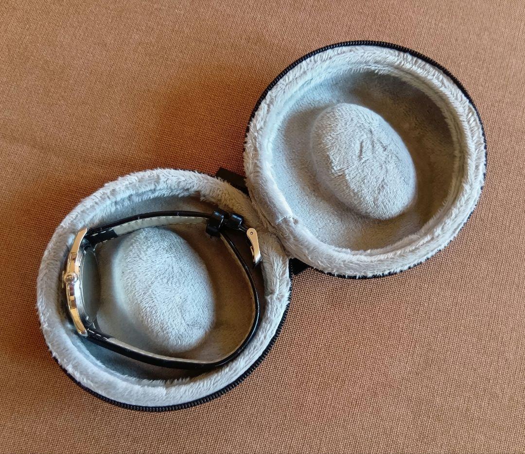 ピアジェ Piaget ヴィンテージ 手巻き腕時計 ブラック