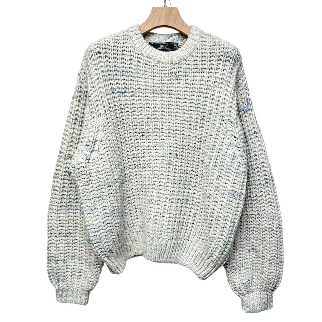 23AW KITH LYON SWEATER  ニット セーター M