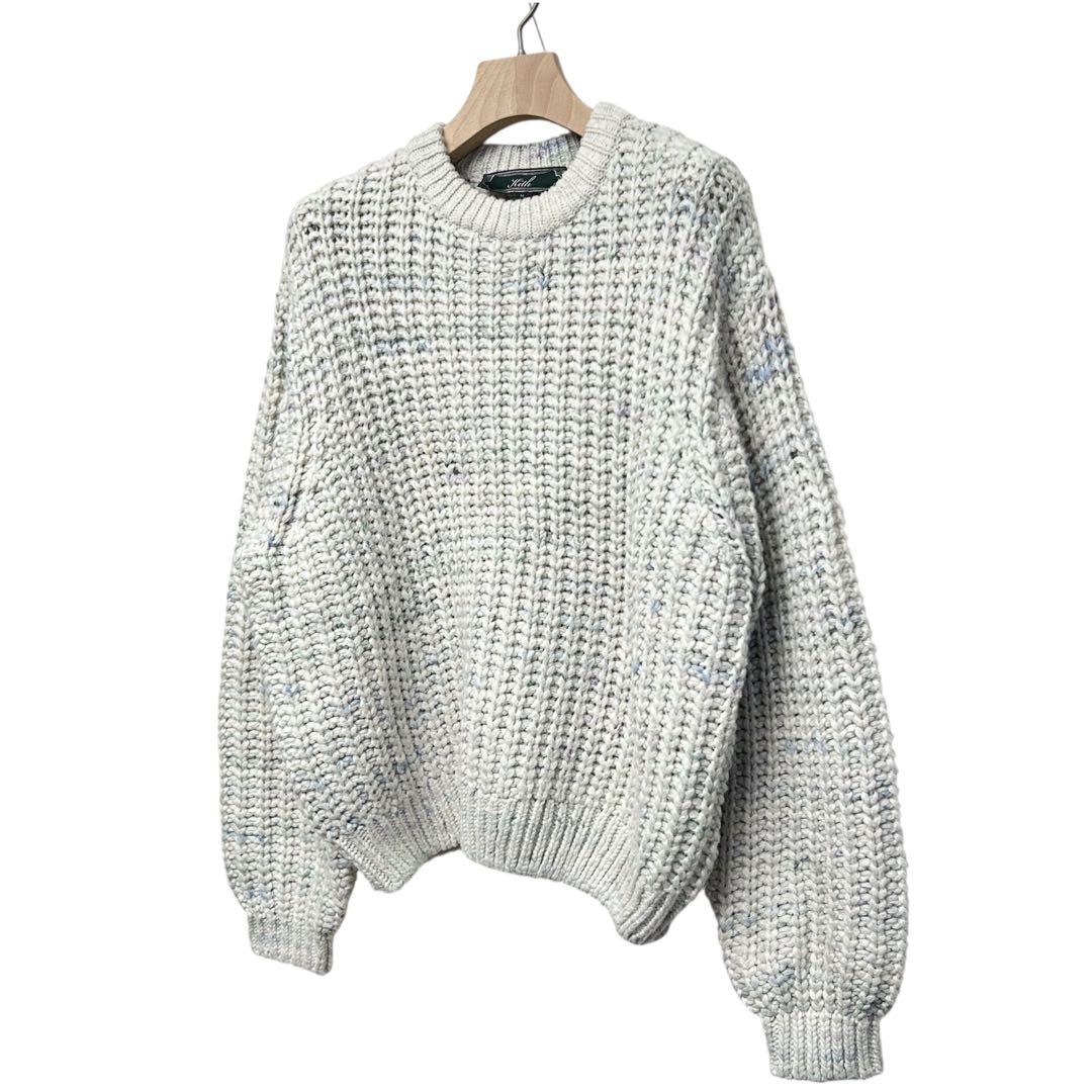 23AW KITH LYON SWEATER  ニット セーター M