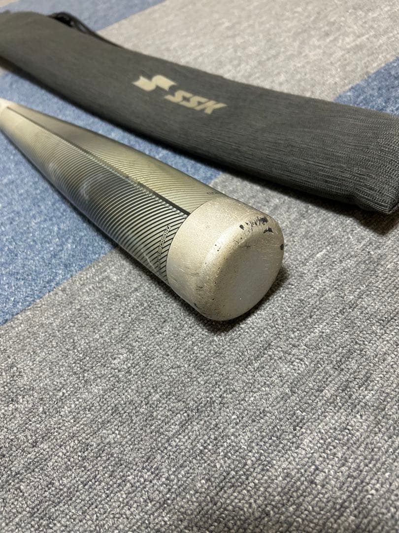 SSK MM23 83センチ　最終値段