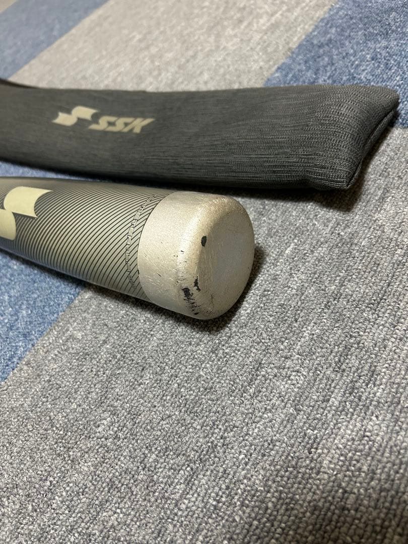 SSK MM23 83センチ　最終値段