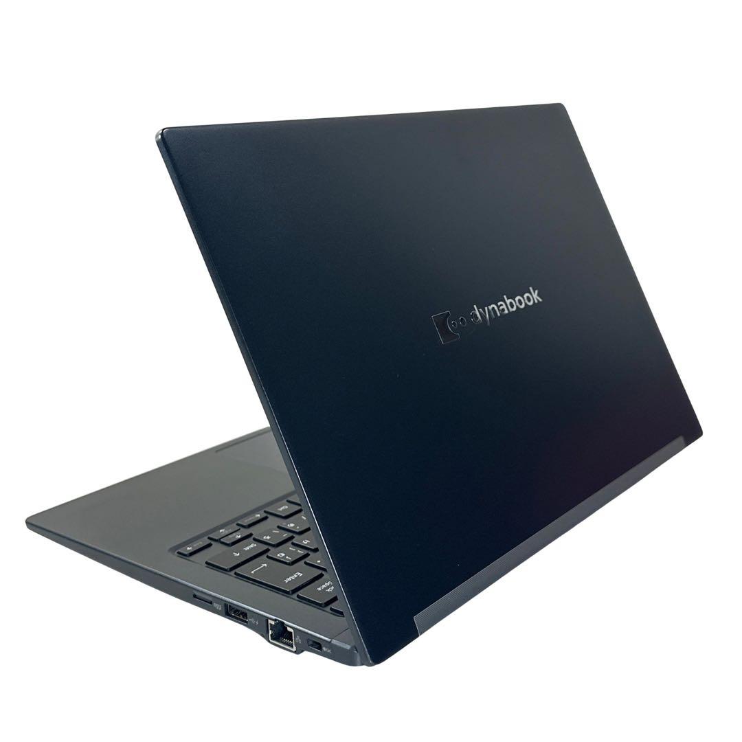 第11世代【i5搭載！G83/HS★16GB】13インチ ノートパソコン 629