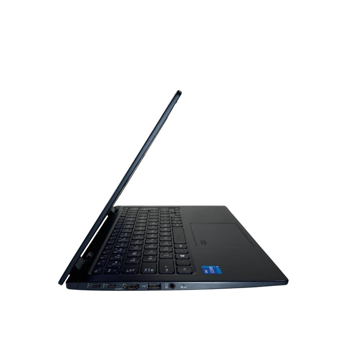 第11世代【i5搭載！G83/HS★16GB】13インチ ノートパソコン 629