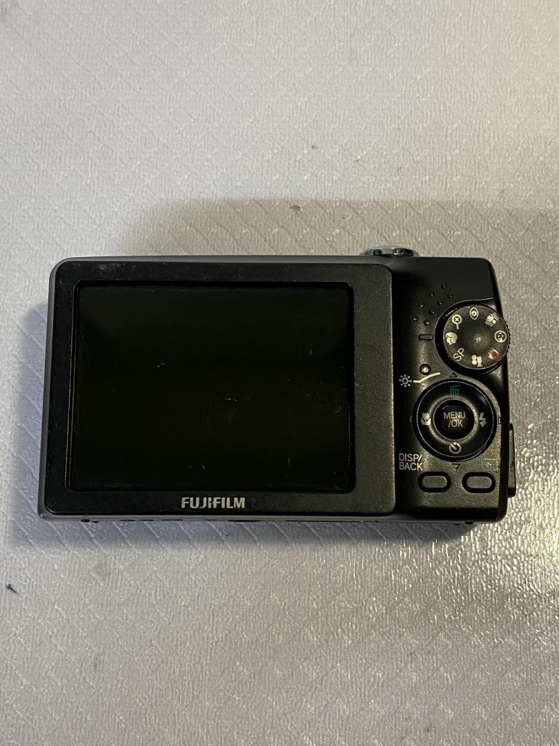 デジタルカメラ FUJIFILM F480#702