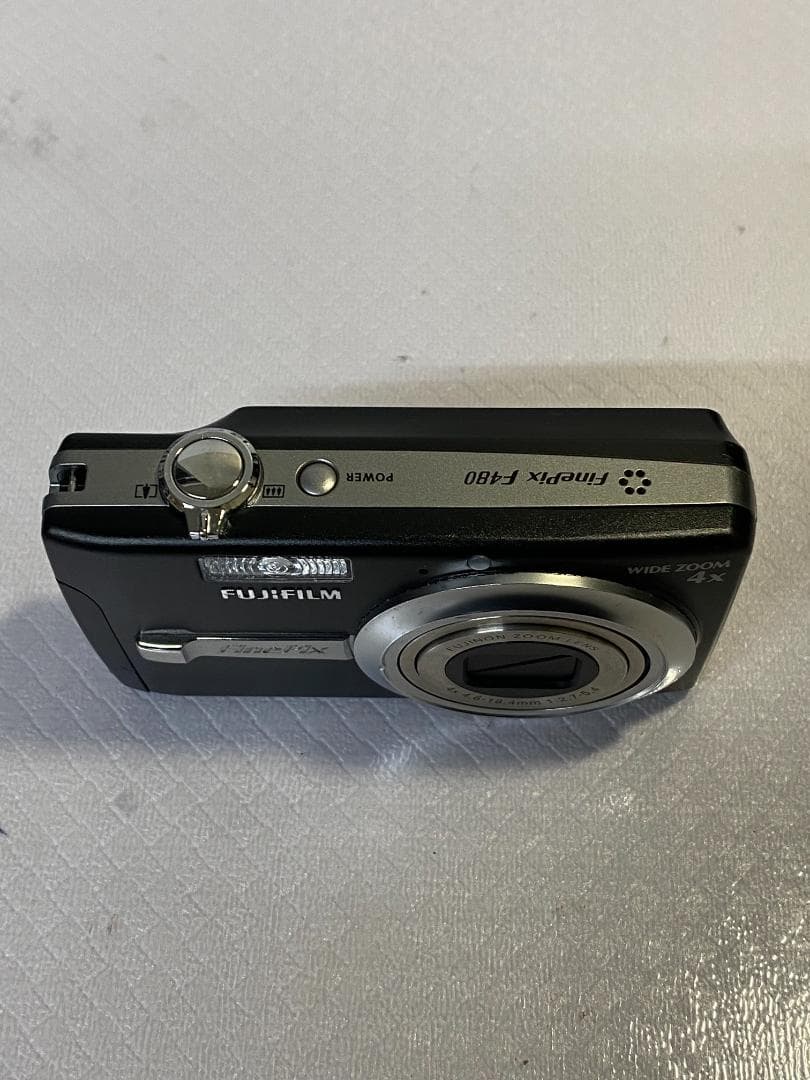 デジタルカメラ FUJIFILM F480#702