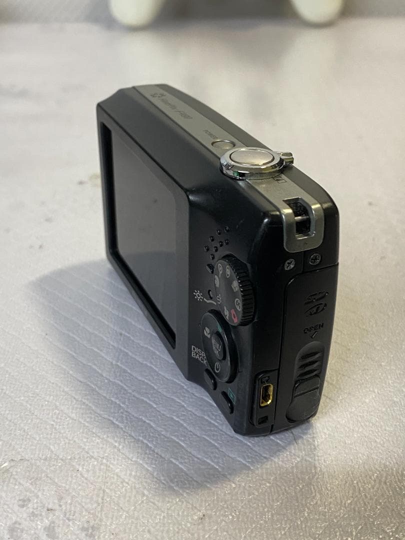 デジタルカメラ FUJIFILM F480#702