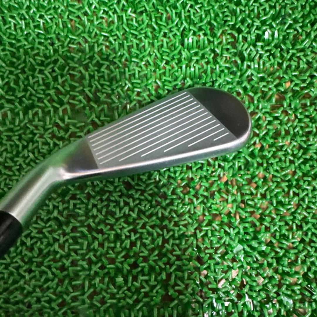 タイトリスト U505 2番 ユーティリティアイアン 18°