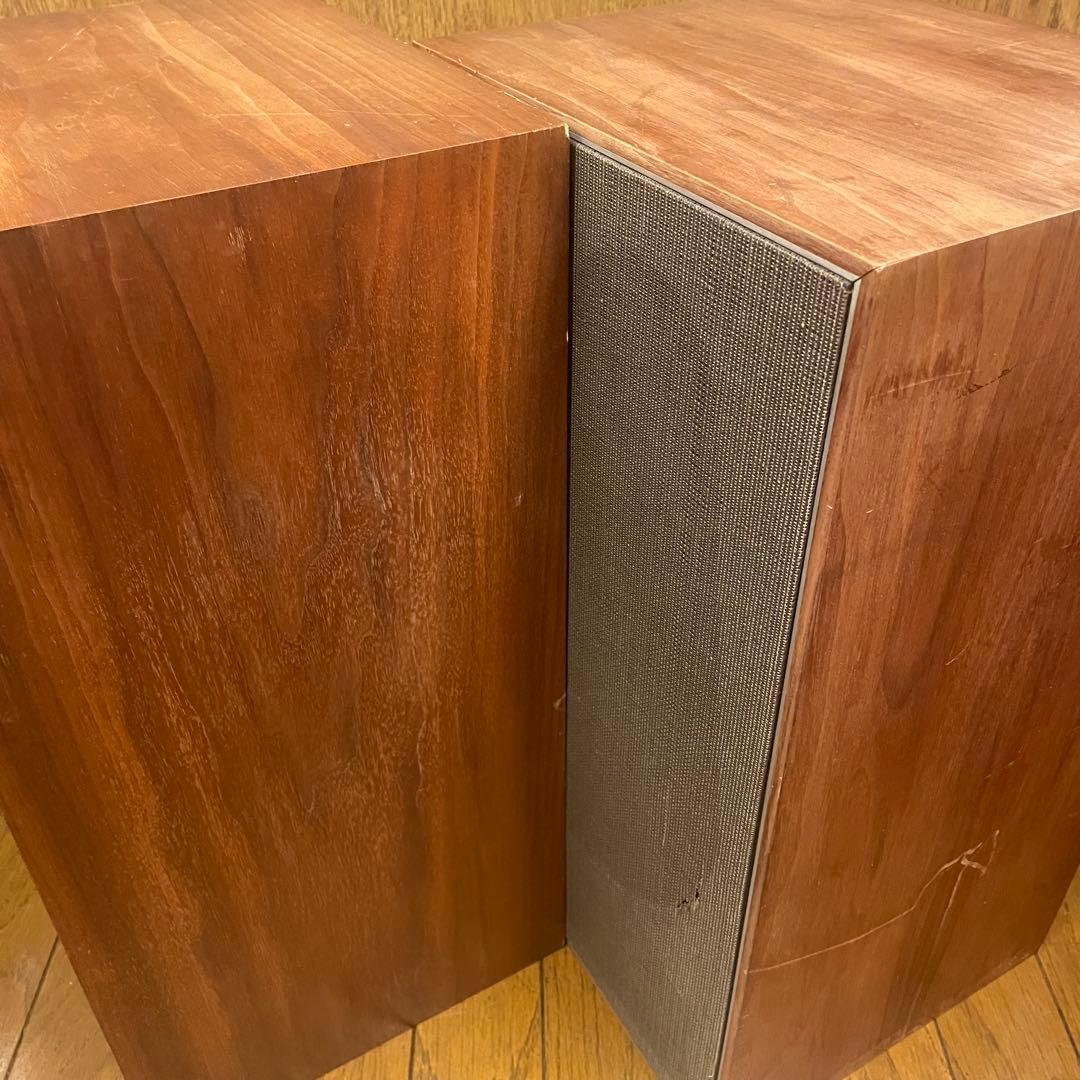 Scandyna （スキャンダイナ) スピーカー ペア