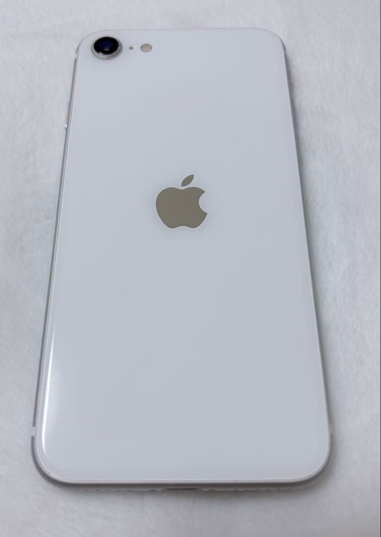 iphone se 第2世代 128gb