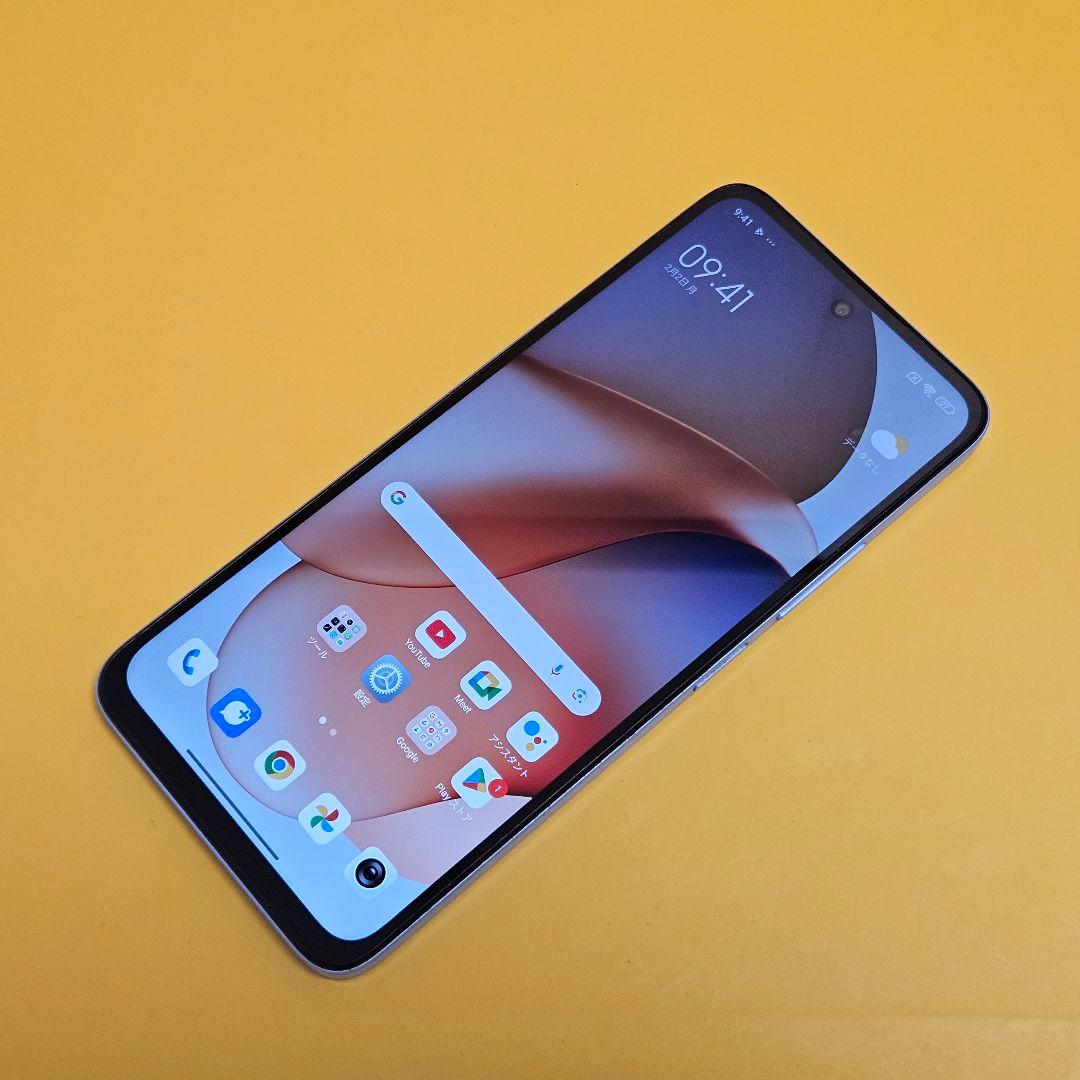 Redmi 12 5G (XIG03)｜24時間以内発送#627