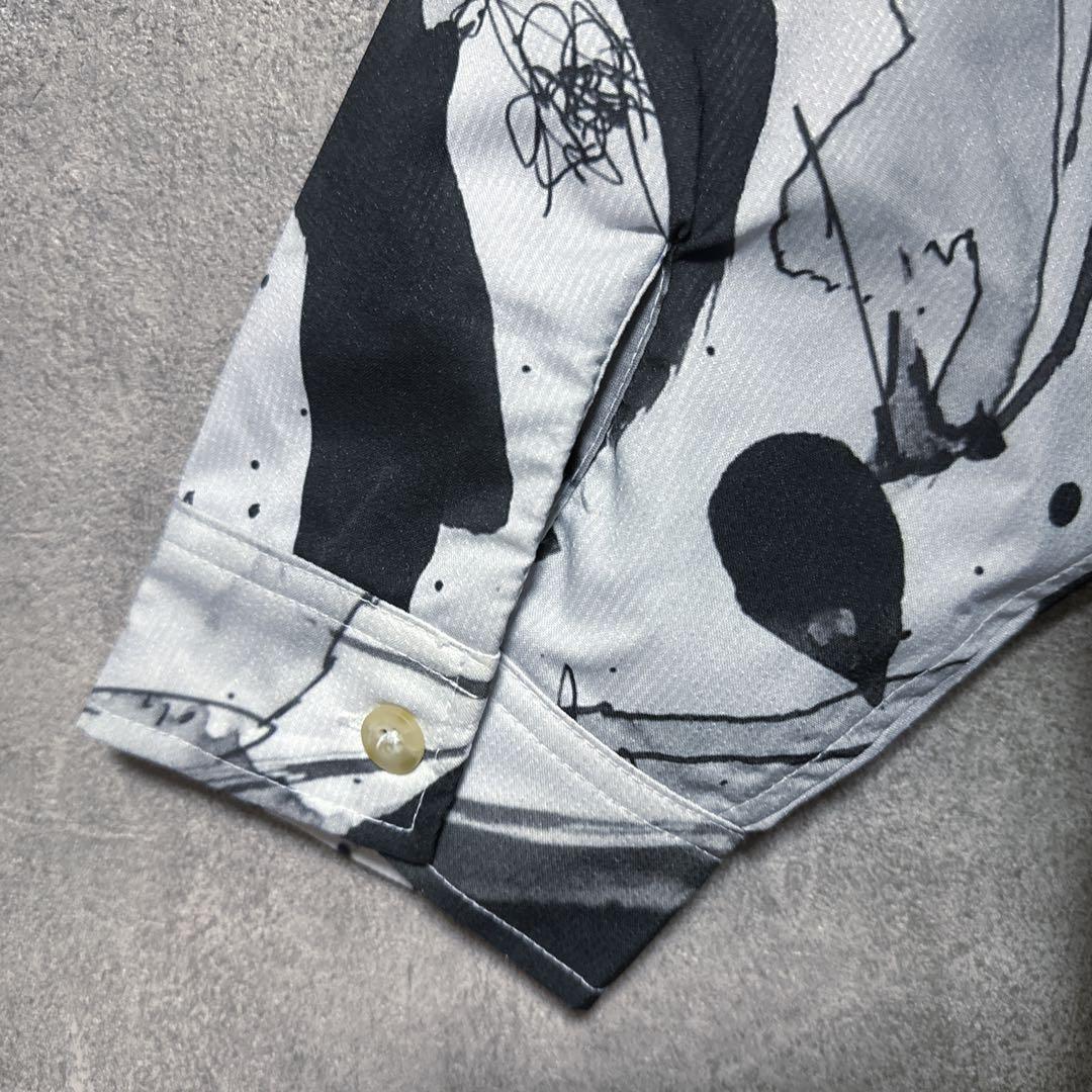 TIGHTBOOTH PRODUCTION JUN INOUE 長袖 シャツ