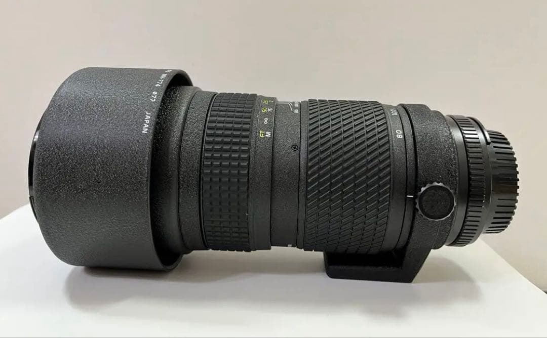 ★美品★Tokina AT-X 828AF PRO 80-200mm F2.8