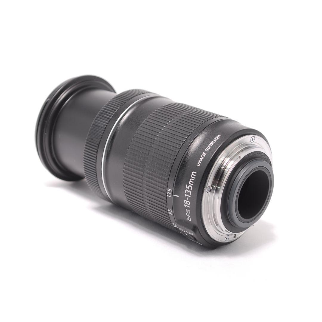 ❤即購入1000円OFF❤ Canon EF-S 18-135mm IS レンズ