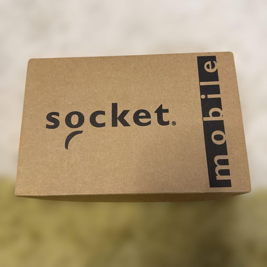 socket mobilソケットモバイルバーコードリーダーCHS7 v3シリーズ