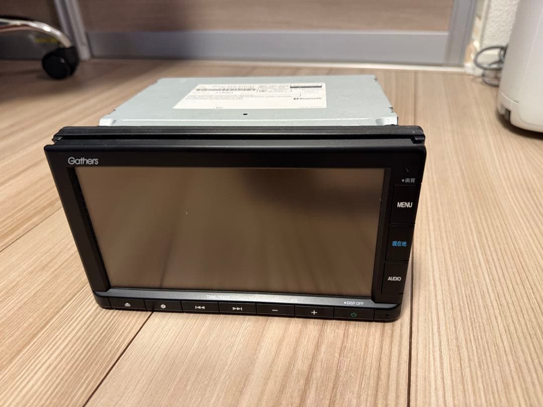 Gathers VXM-205Ci ホンダ純正