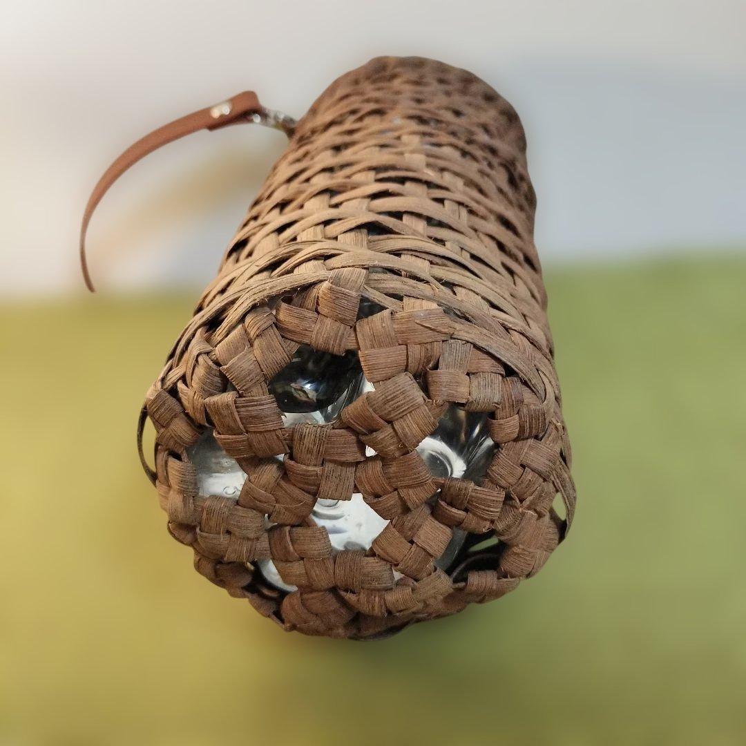 ち*ぃ様 山葡萄ペット ボトルホルダー500ml