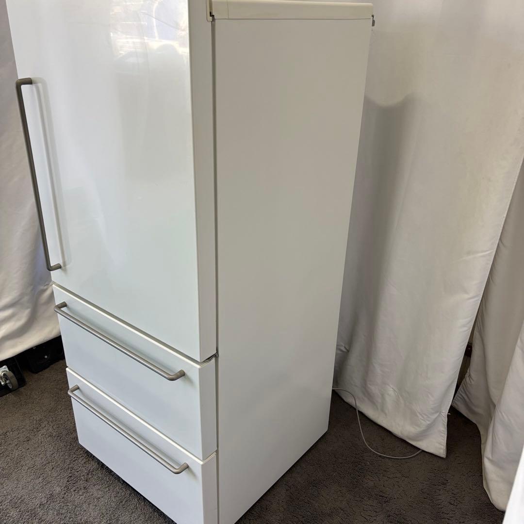 ゴロロ  842　無印良品　深澤直人　冷蔵庫　200-300ℓ　設置無料