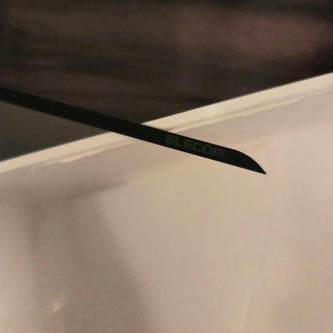 狸tampocon美品！iPad Pro&Apple Pencil Pro