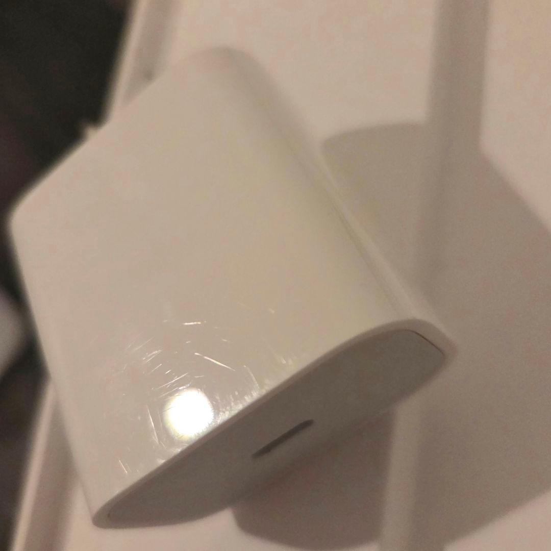 狸tampocon美品！iPad Pro&Apple Pencil Pro