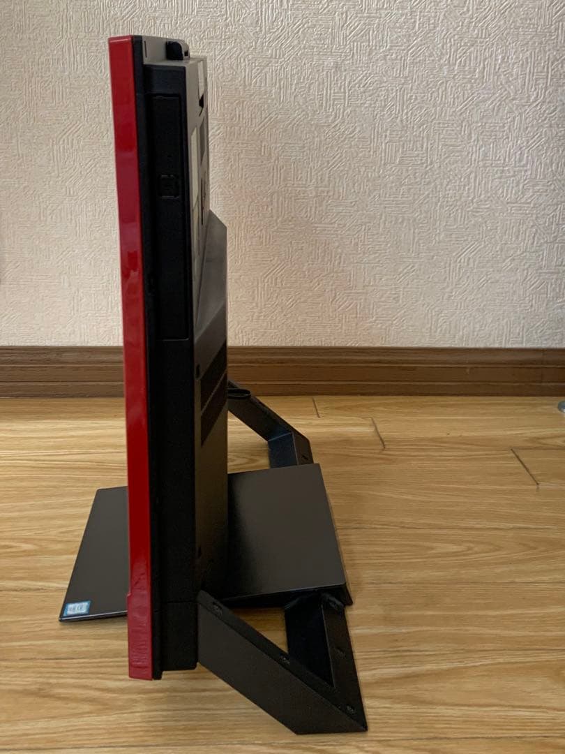 Windowsデスクトップ LAVIE Desk All-in-one PC-DA770EAR